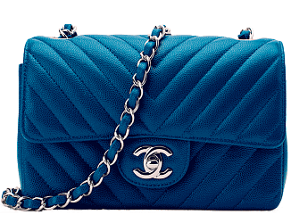 Коллекция сумок Chanel Mini